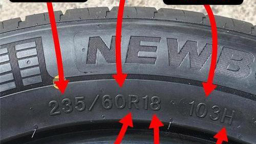 轮胎保：轮胎质量好坏怎么看？