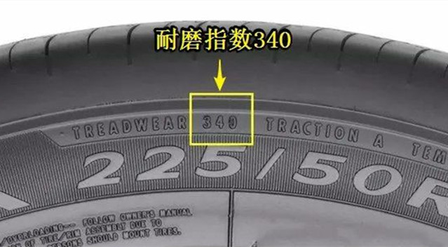 轮胎最高使用寿命10年？事情没你想的那么简单