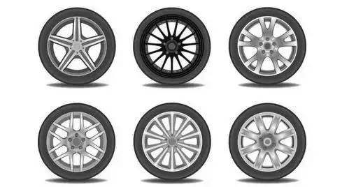 产品更新升级慢，许多原配轮胎基本上是.jpg