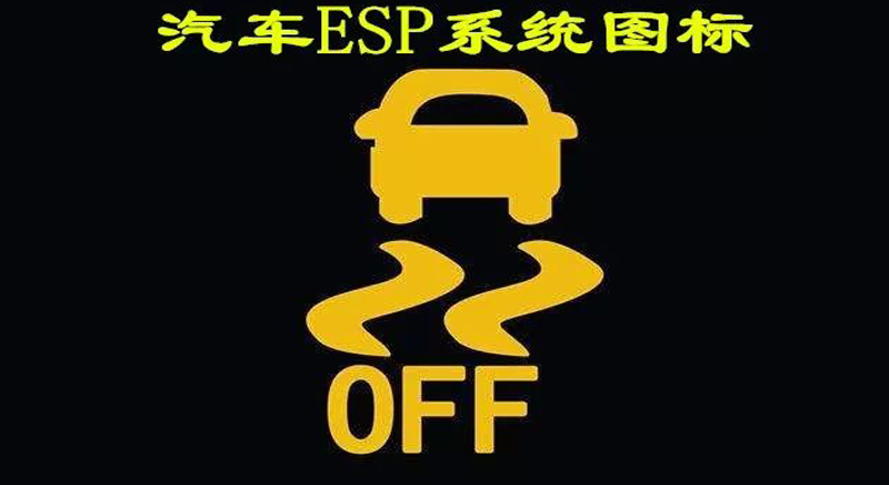 汽车上的ESP系统到底有多重要，它又是如何工作的呢？