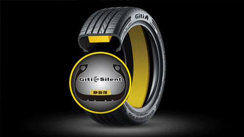 如何选择静音轮胎：2026年实用选购指南